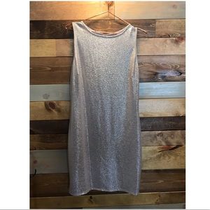 Form Fitting Dress